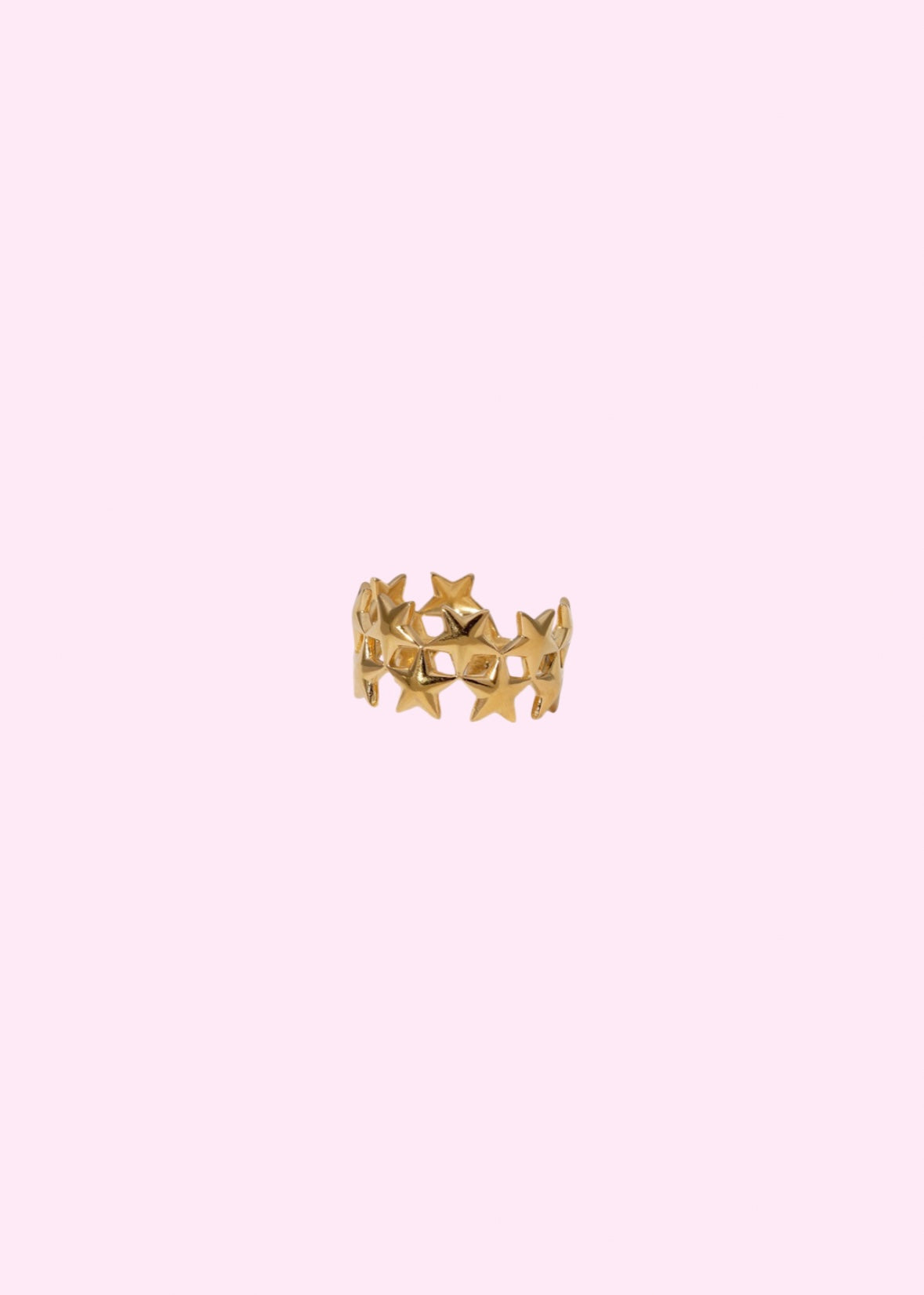 Étoile Ring