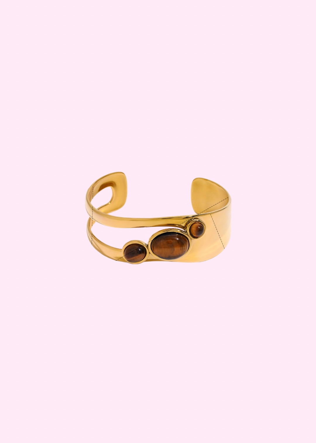 Fauve Bracelet