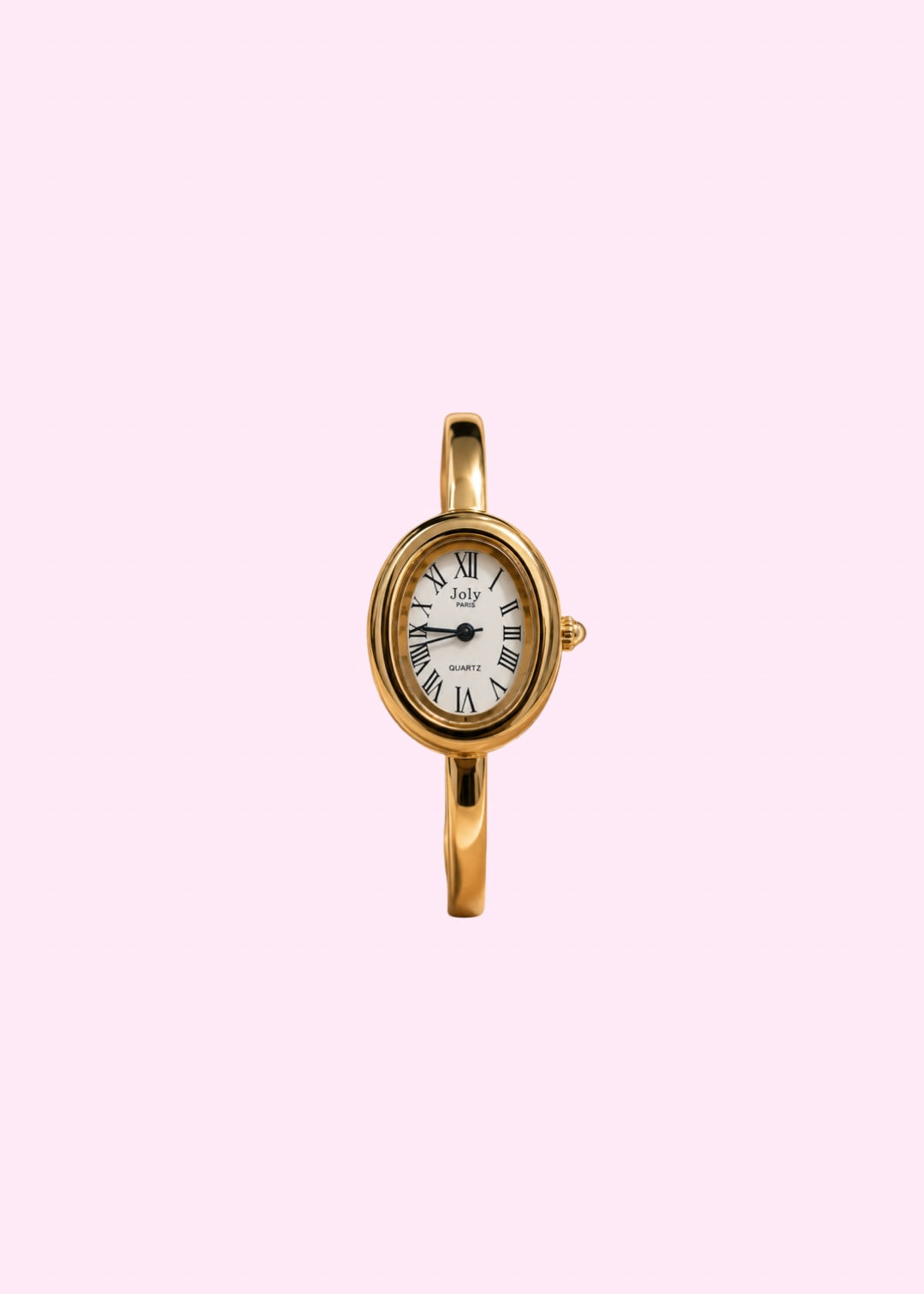 Doré Oval Watch