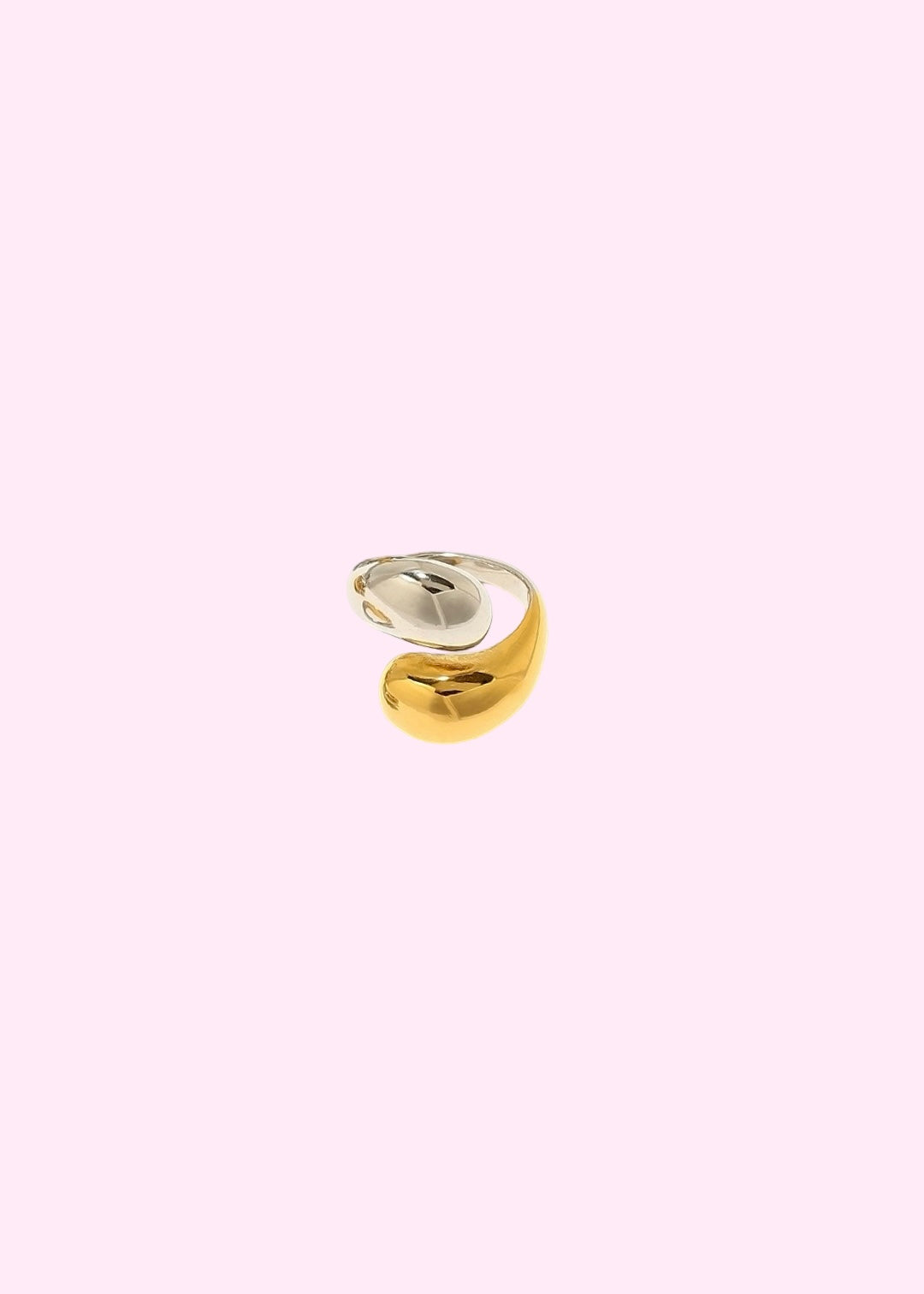 Alma Ring