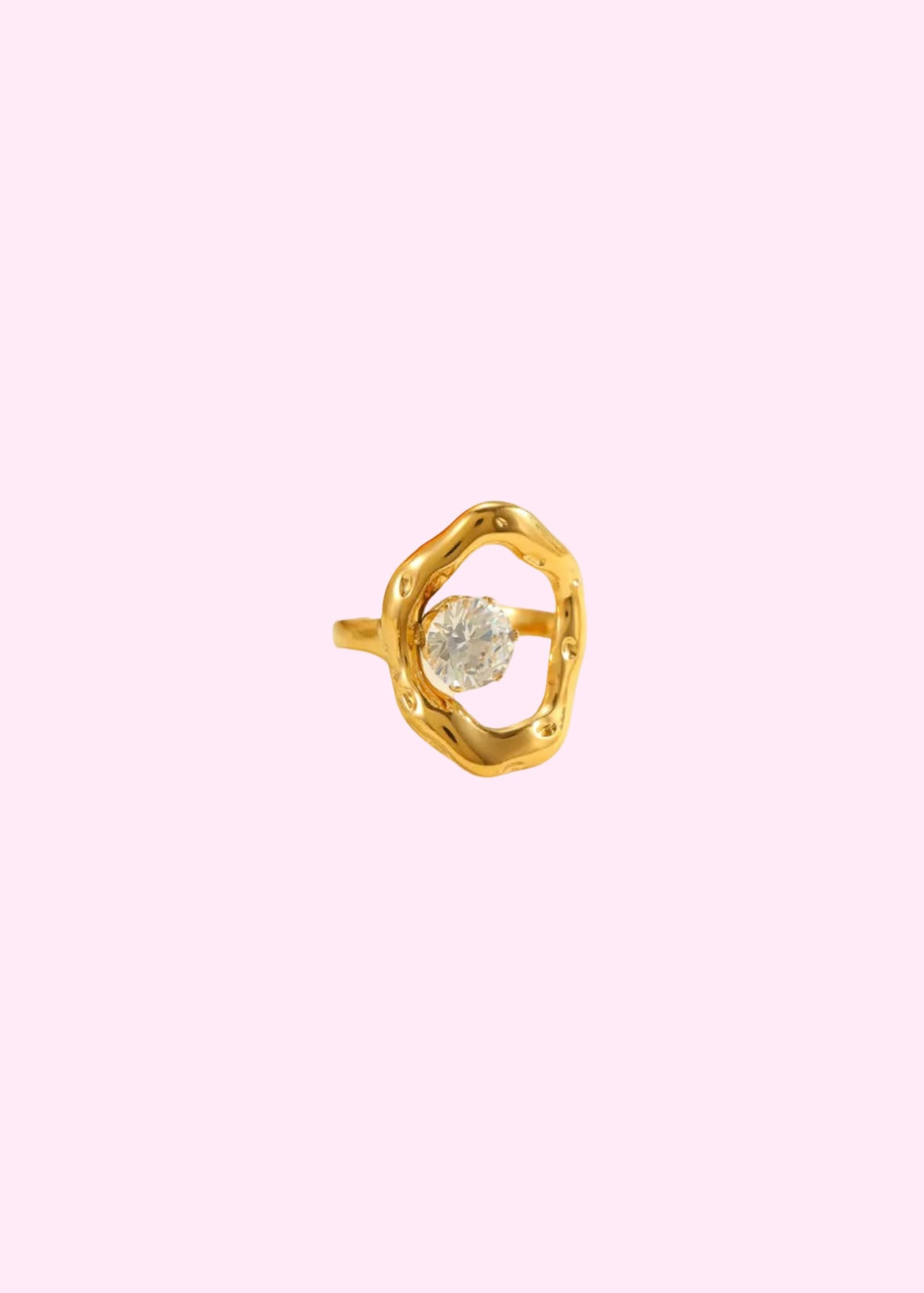 Éclat Ring