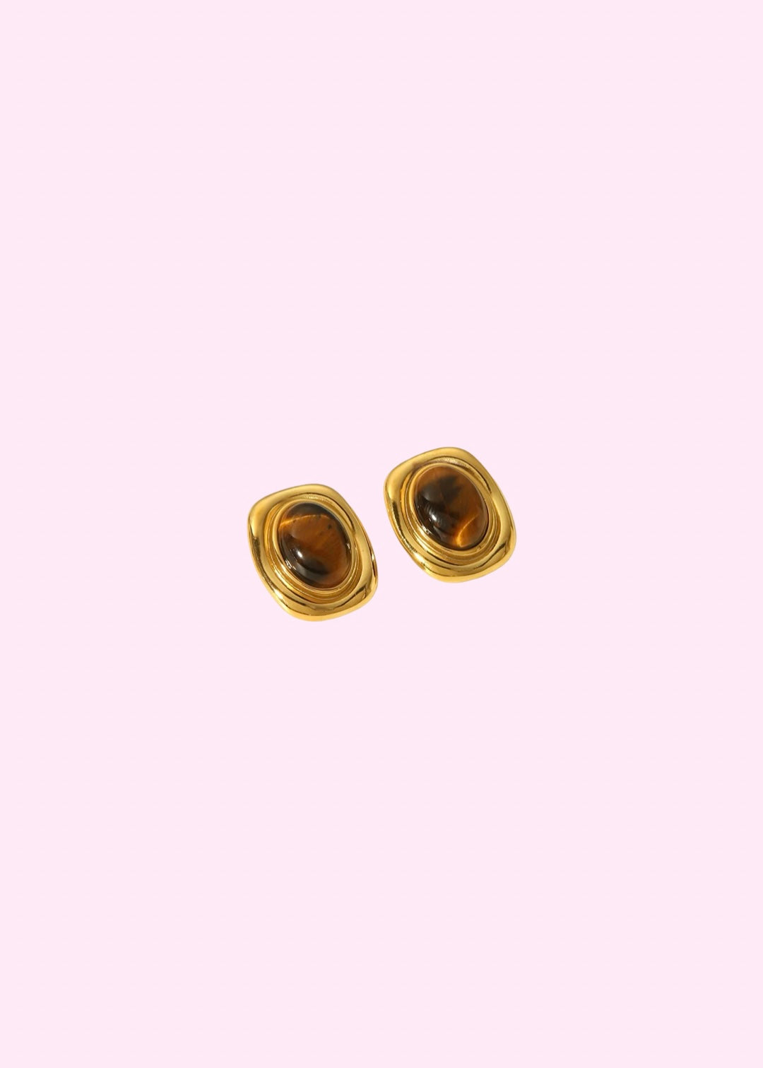 Fauve Earrings