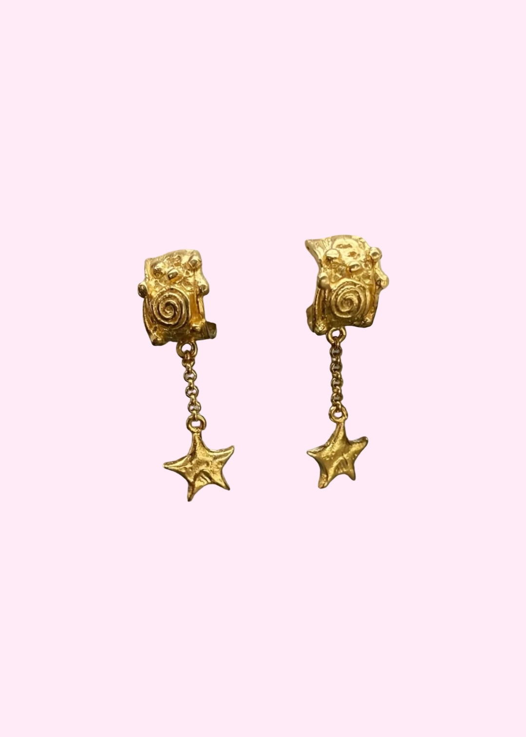 Etoile Earrings