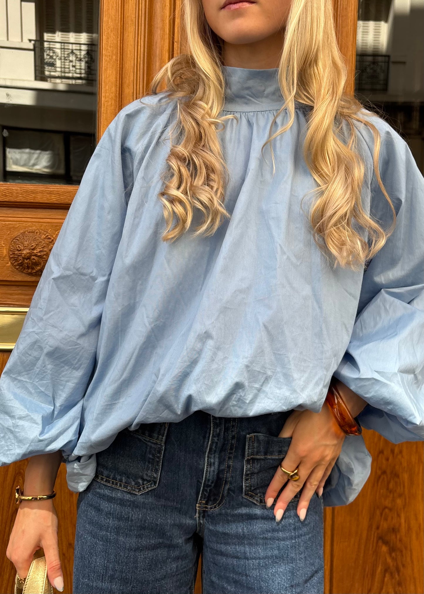 Ciel Blouse