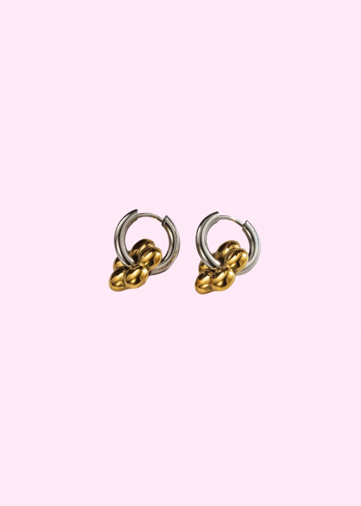 Fleur Earrings