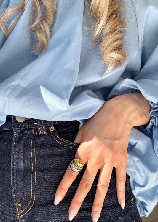 Alma Ring