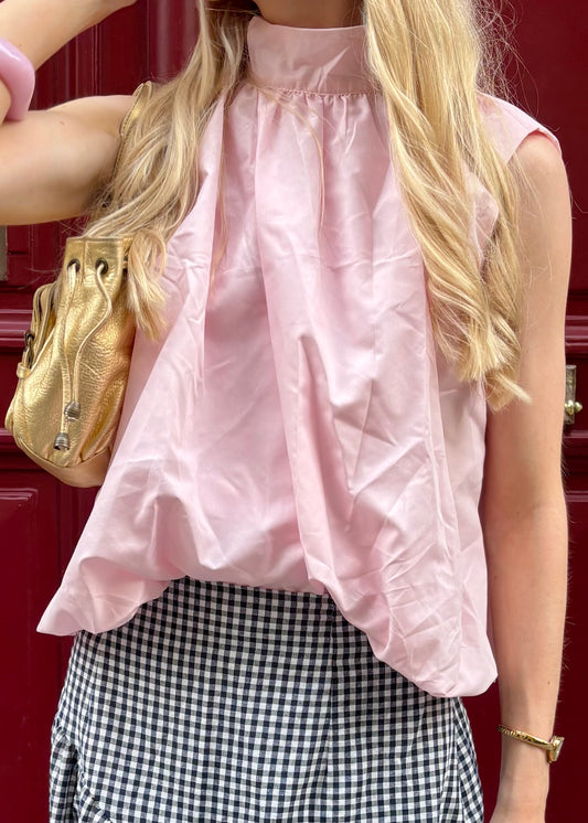 Pivoine Top