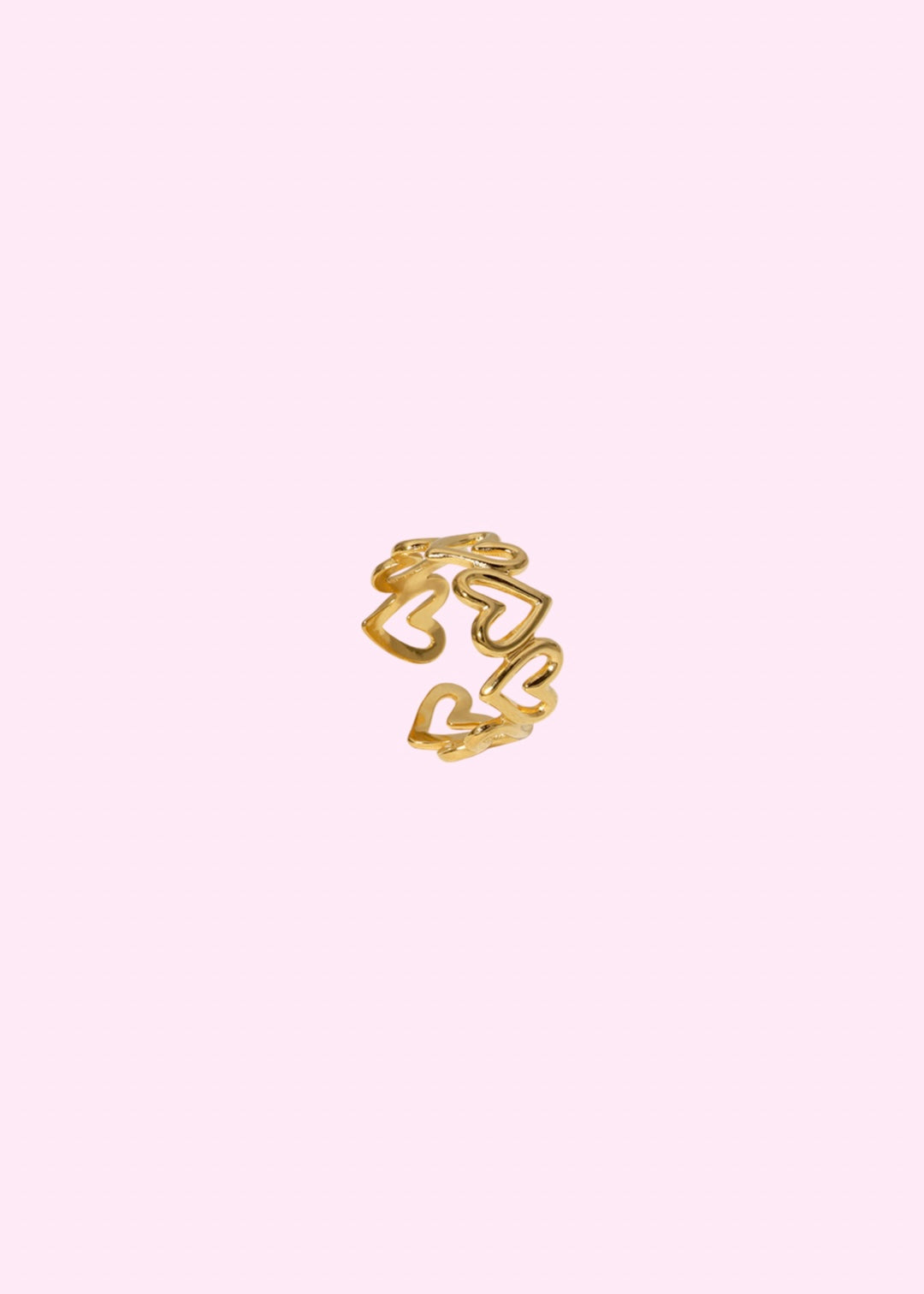 Cascade Ring