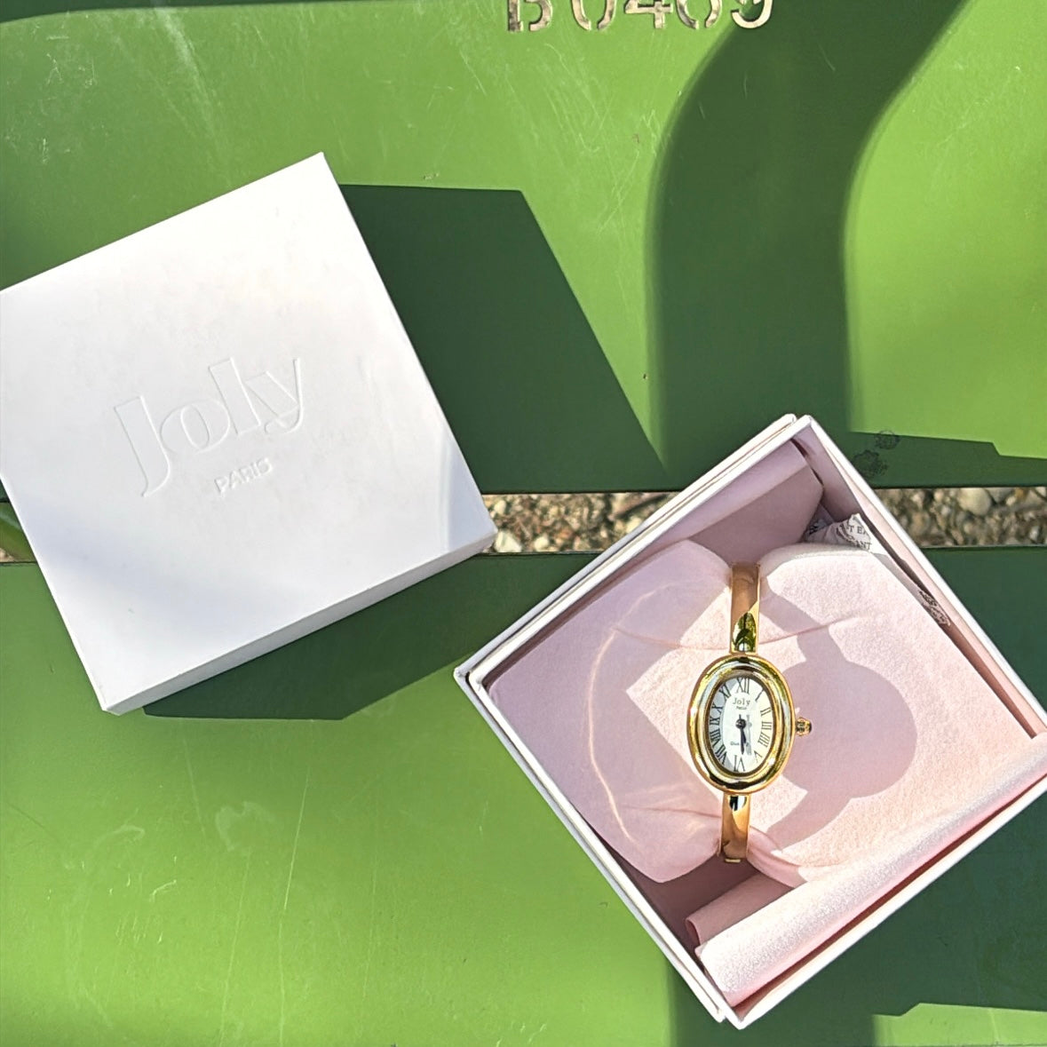 Doré Watch