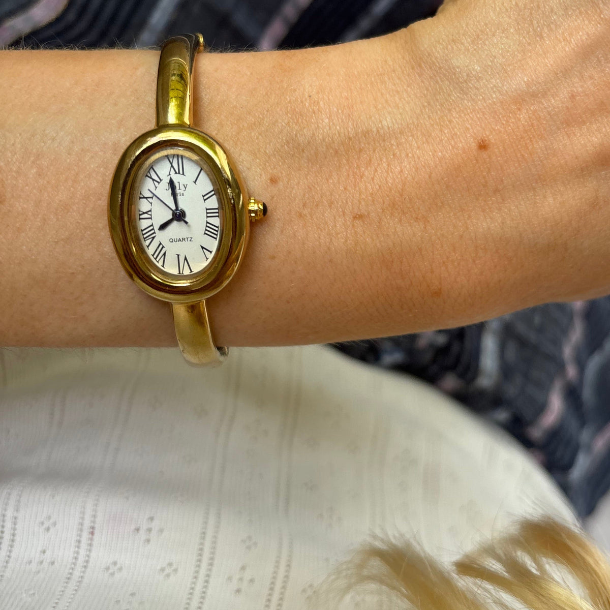 Doré Watch