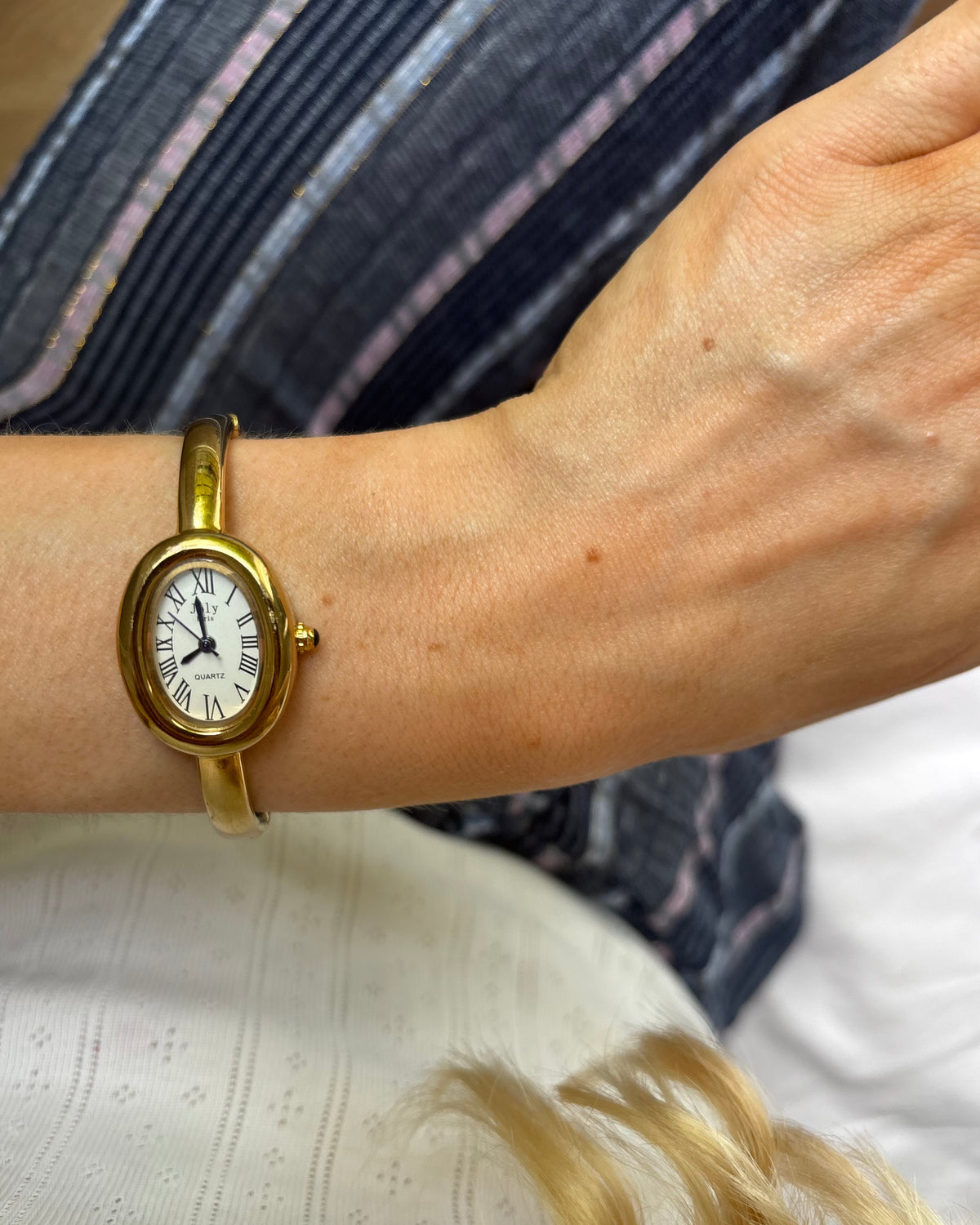 Joly Watch