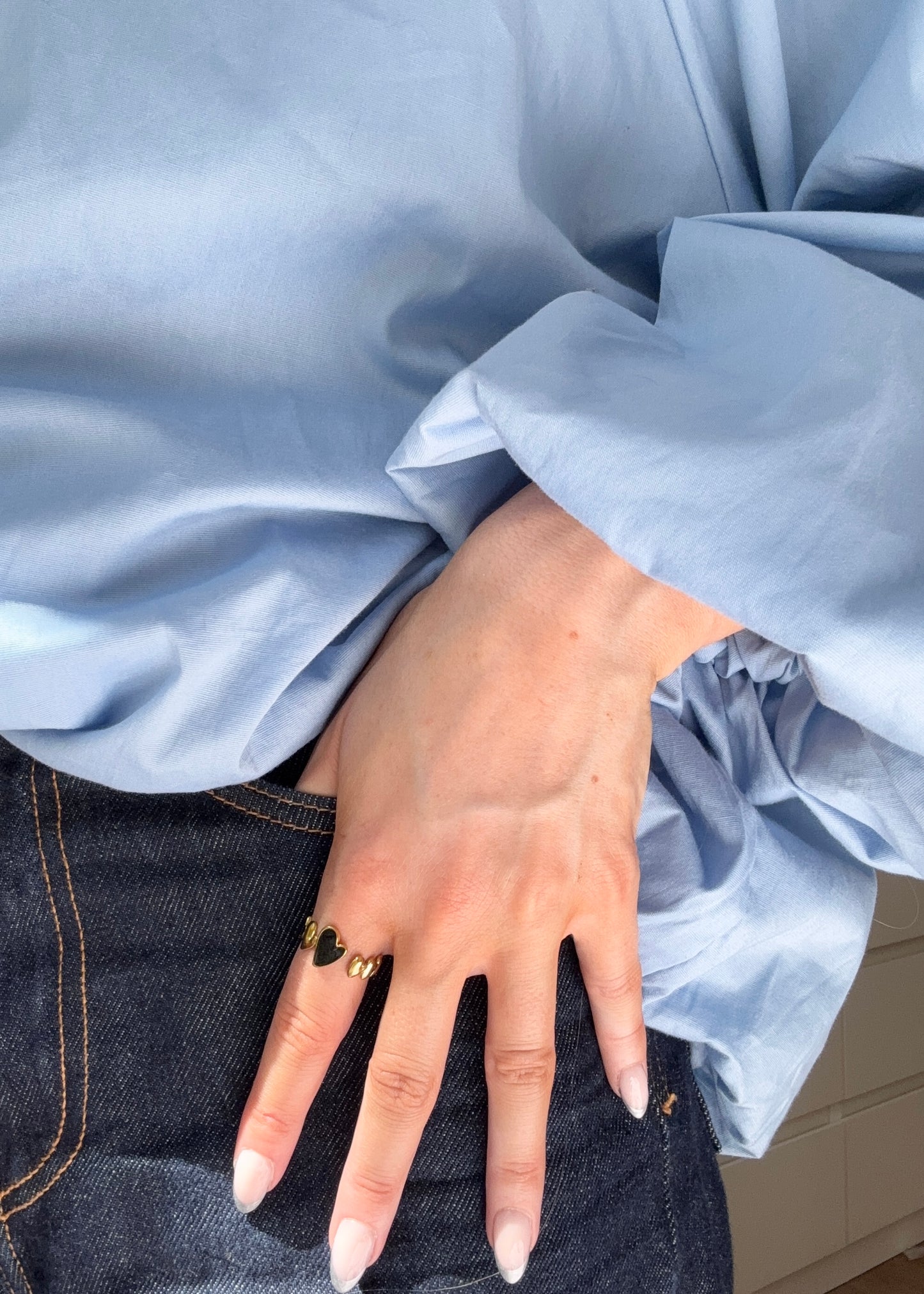Amour Ring