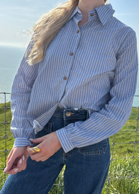 Marin Blouse