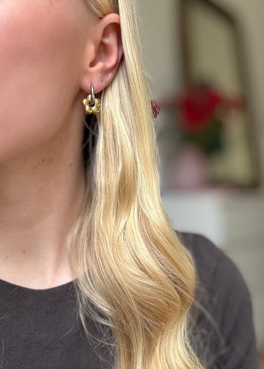Fleur Earrings