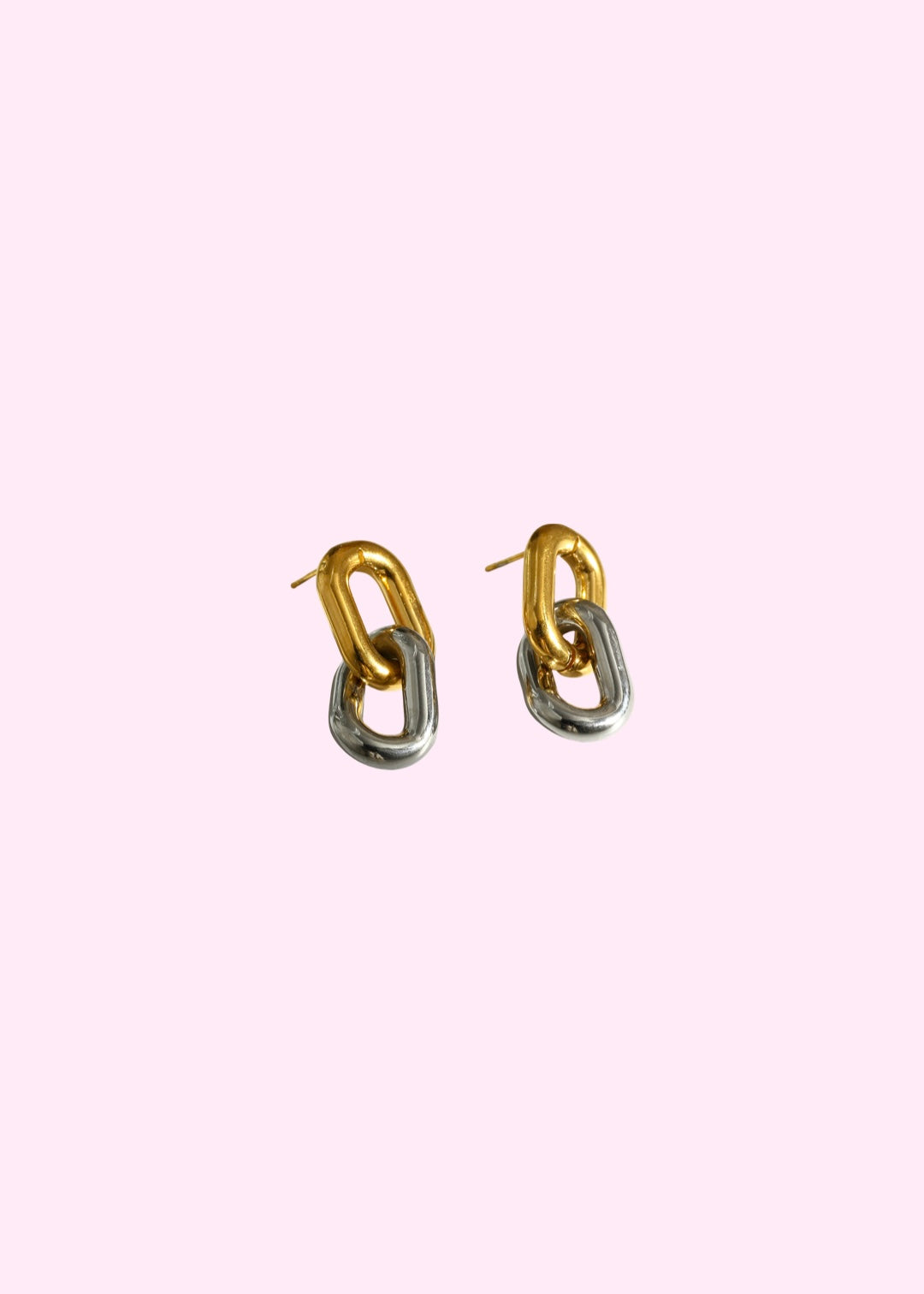 Torsade Earrings