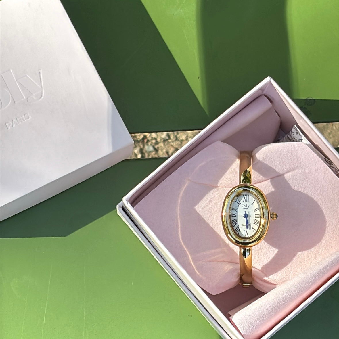 Doré Watch