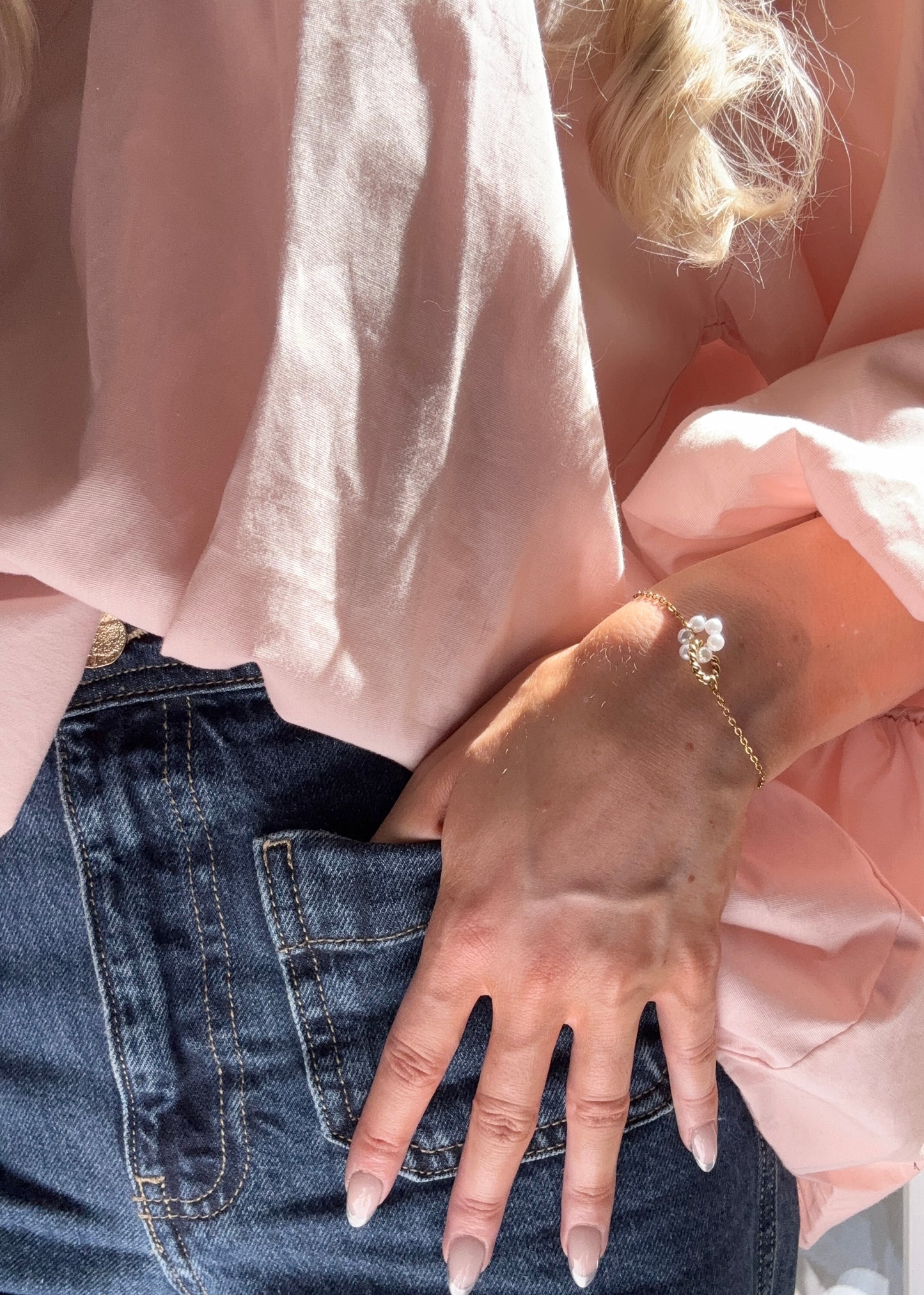 Perle Bracelet