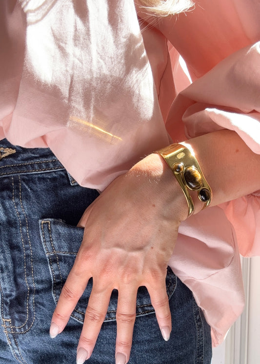 Fauve Bracelet